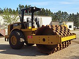 2003 CATERPILLAR CS-563D Photo #2