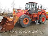 11 CATERPILLAR 966H