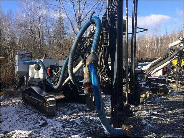 2008 FURUKAWA HCR900ES Photo