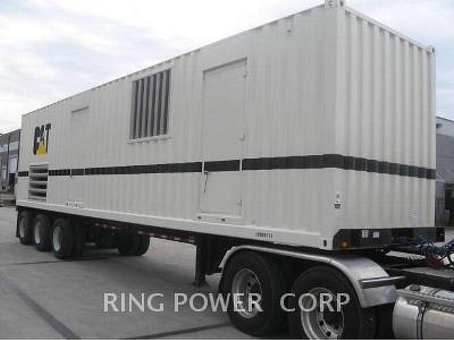 2009 CATERPILLAR XQ2000 Photo