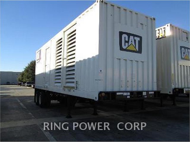 2011 CATERPILLAR XQ1000 Photo