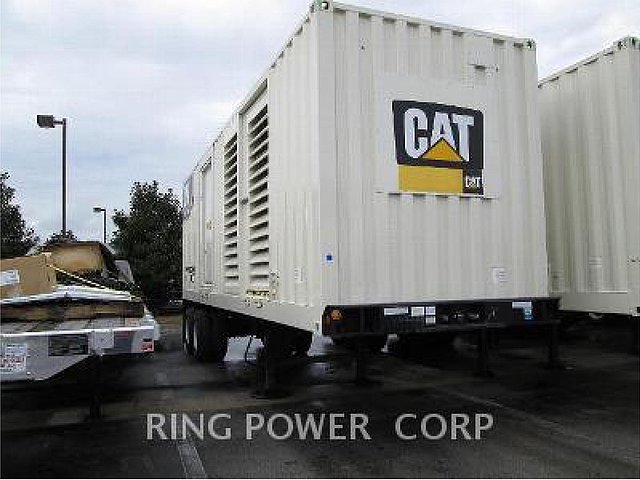 2011 CATERPILLAR XQ1000 Photo