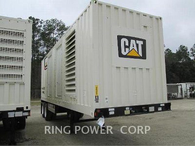 2011 CATERPILLAR XQ800 Photo