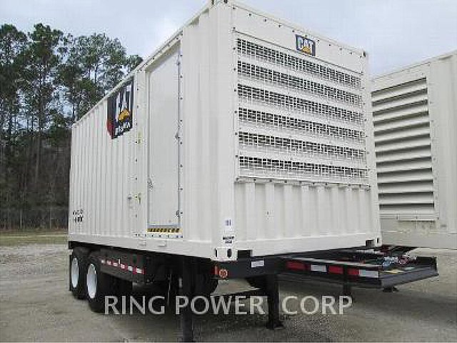 2014 CATERPILLAR XQ500 Photo