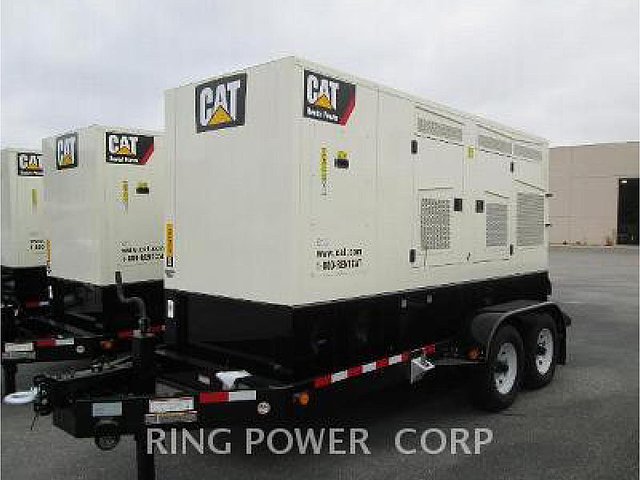 2012 CATERPILLAR XQ200 Photo