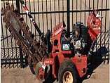 10 DITCH WITCH RT12