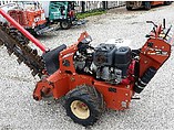 10 DITCH WITCH RT12