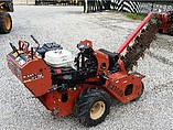 2010 DITCH WITCH RT12 Photo #2