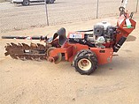 2010 DITCH WITCH RT10 Photo #4