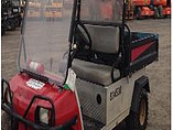 11 CLUB CAR XRT900