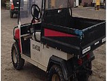 2011 CLUB CAR XRT900 Photo #2