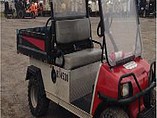 2011 CLUB CAR XRT900 Photo #5