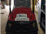 11 CLUB CAR XRT1550G