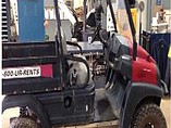 2011 CLUB CAR XRT1550G Photo #4