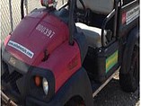 2010 CLUB CAR XRT1550G Photo #2