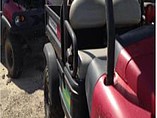 2010 CLUB CAR XRT1550G Photo #3