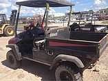 10 CLUB CAR XRT1550G