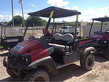 2010 CLUB CAR XRT1550G Photo #2