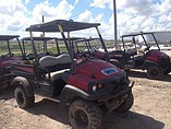 2010 CLUB CAR XRT1550G Photo #3