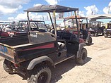 2010 CLUB CAR XRT1550G Photo #4
