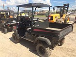 2010 CLUB CAR XRT1550G Photo #2