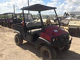 2010 CLUB CAR XRT1550G Photo #3