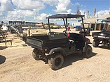 2010 CLUB CAR XRT1550G Photo #4