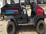 2010 CLUB CAR XRT1550G Photo #3