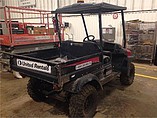 2010 CLUB CAR XRT1550G Photo #3
