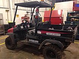 2010 CLUB CAR XRT1550G Photo #4