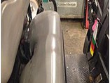 2010 CLUB CAR XRT1550G Photo #7