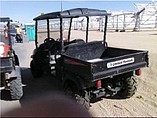 11 CLUB CAR XRT1550