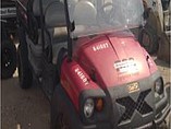 11 CLUB CAR XRT1550
