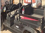 2011 CLUB CAR XRT1550 Photo #2