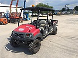 2010 CLUB CAR XRT1550 Photo #2