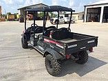 2010 CLUB CAR XRT1550 Photo #3