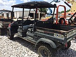 2010 CLUB CAR XRT1550 Photo #2
