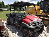 2010 CLUB CAR XRT1550 Photo #3