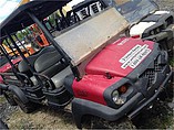 10 CLUB CAR XRT1550