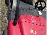 2010 CLUB CAR XRT1550 Photo #2