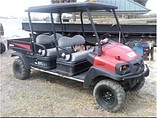 10 CLUB CAR XRT1550