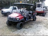 2010 CLUB CAR XRT1550 Photo #2