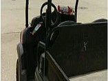 2010 CLUB CAR XRT1550D Photo #2