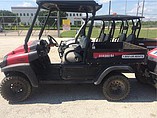 10 CLUB CAR XRT1550D