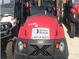 2010 CLUB CAR XRT1550D Photo #2
