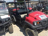 2010 CLUB CAR XRT1550D Photo #3
