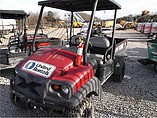 11 CLUB CAR XRT1550D