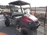 2011 CLUB CAR XRT1550D Photo #2
