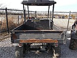 2011 CLUB CAR XRT1550D Photo #3
