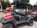 11 CLUB CAR XRT1550D